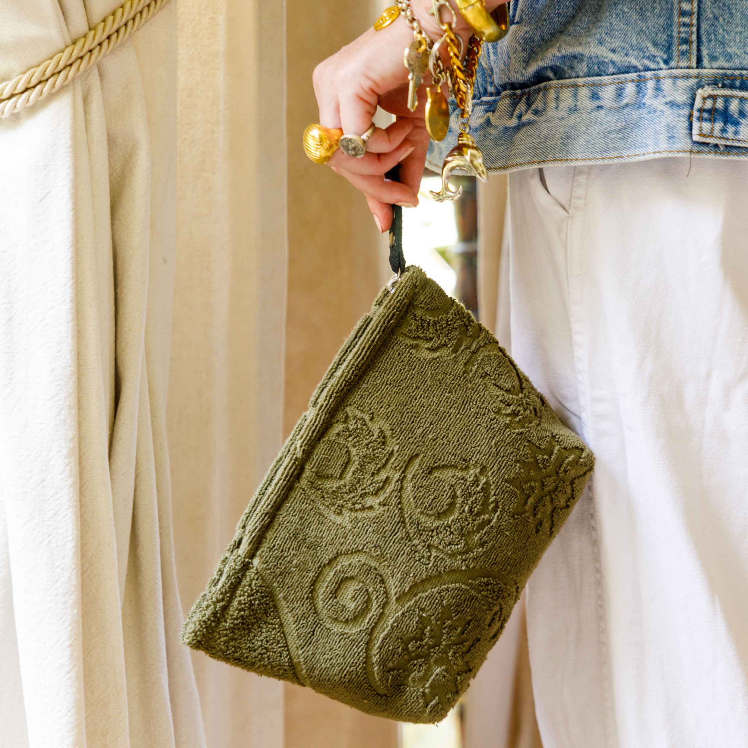 PETIT WALAKIN EPONGE