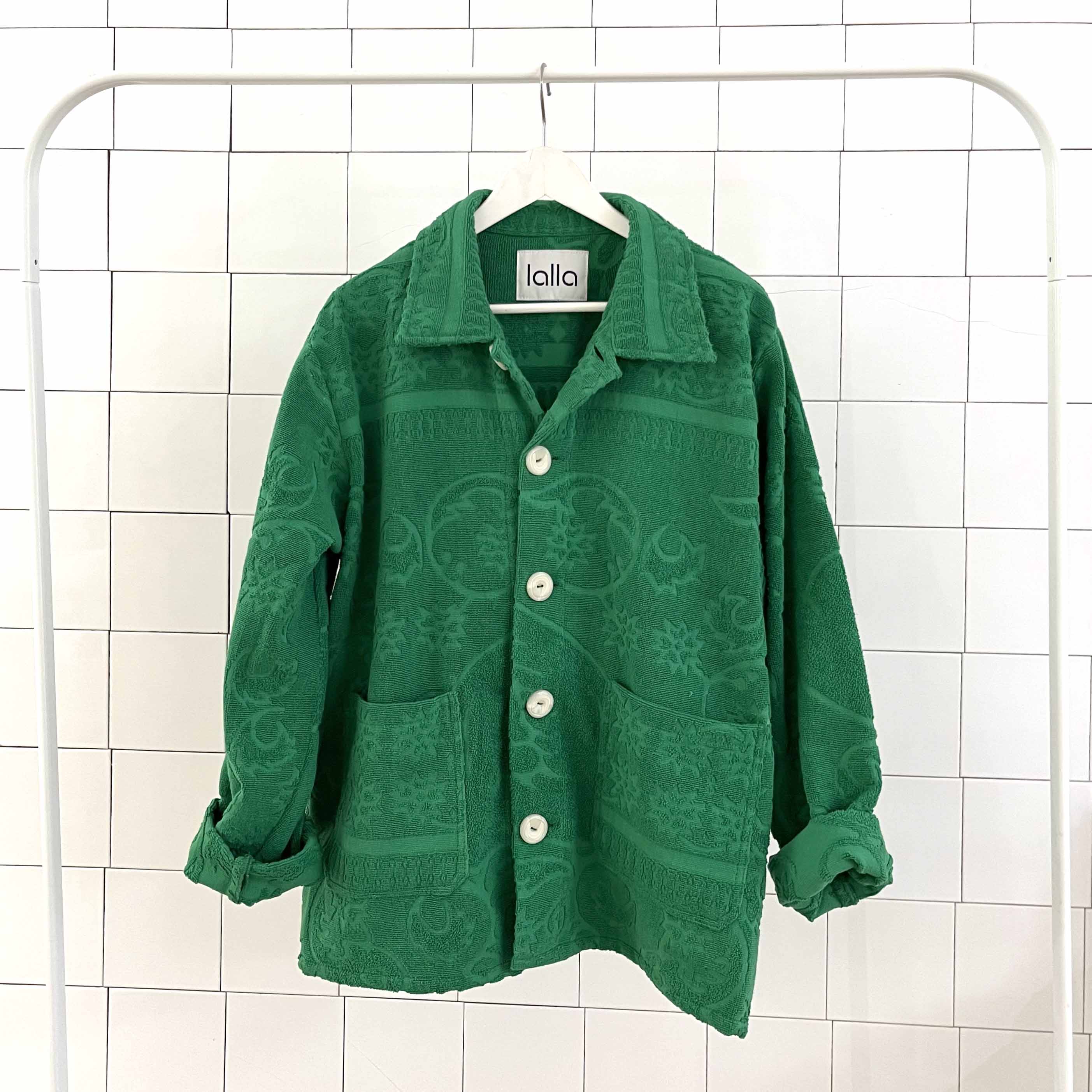 VESTE MICHEL EPONGE