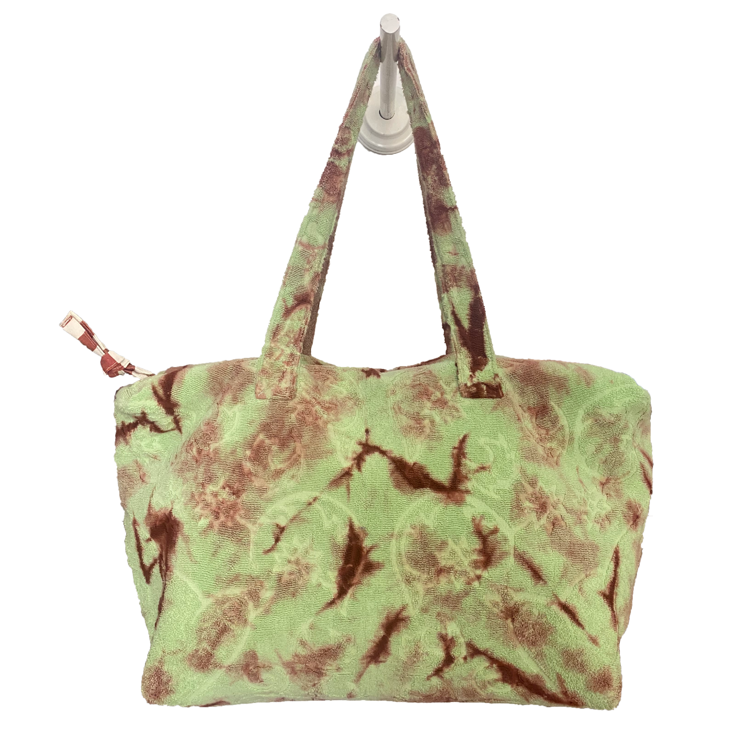 SOCCO EPONGE TIE & DYE