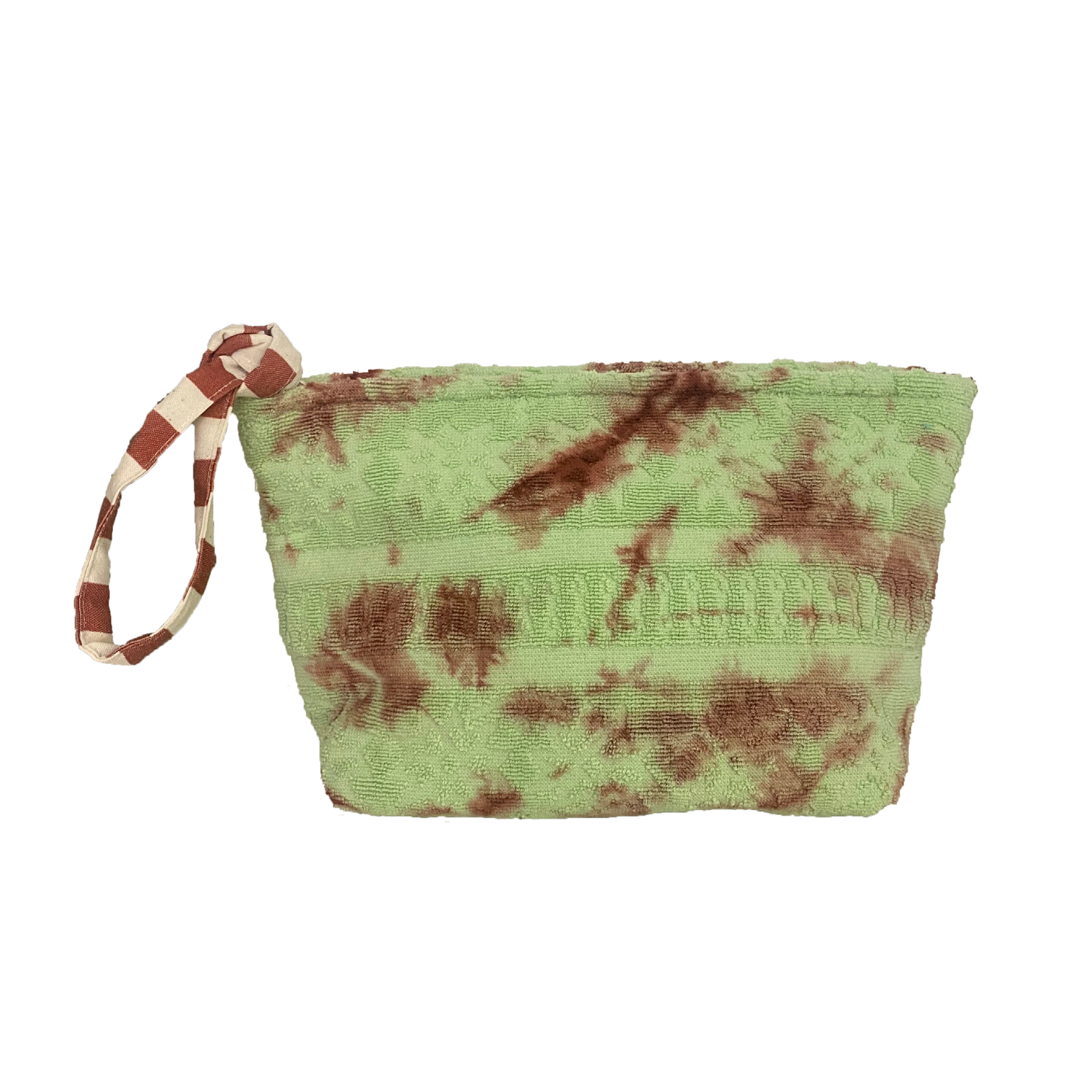 WALAKIN EPONGE TIE & DYE