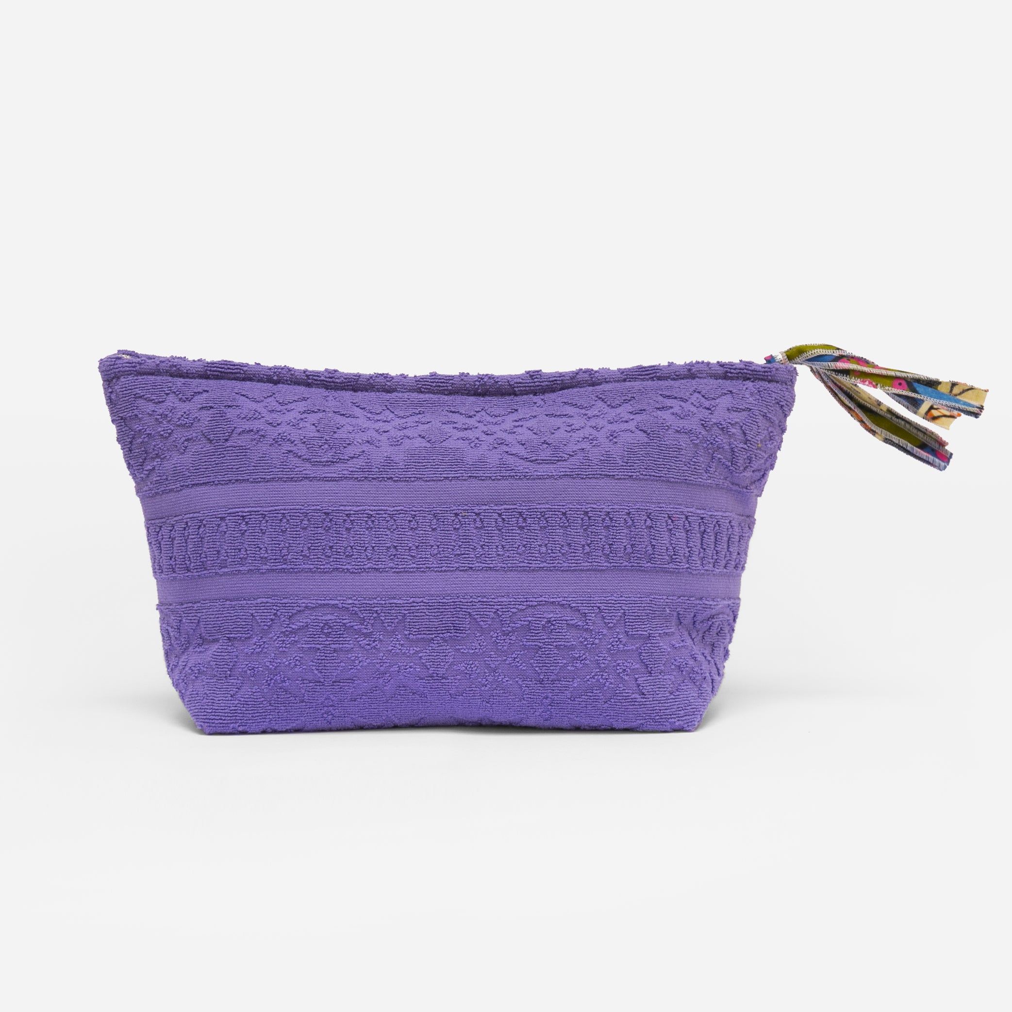 Hot Lalla Marrakech Petit Hippy Walakin Eponge Clutch