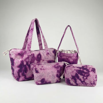EPONGE TIE & DYE ÉTÉ 26