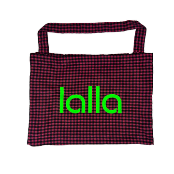 TOTE BAGS