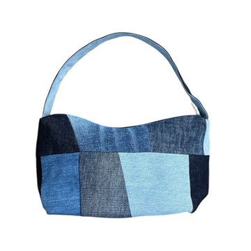 PATCHLOVE DENIM