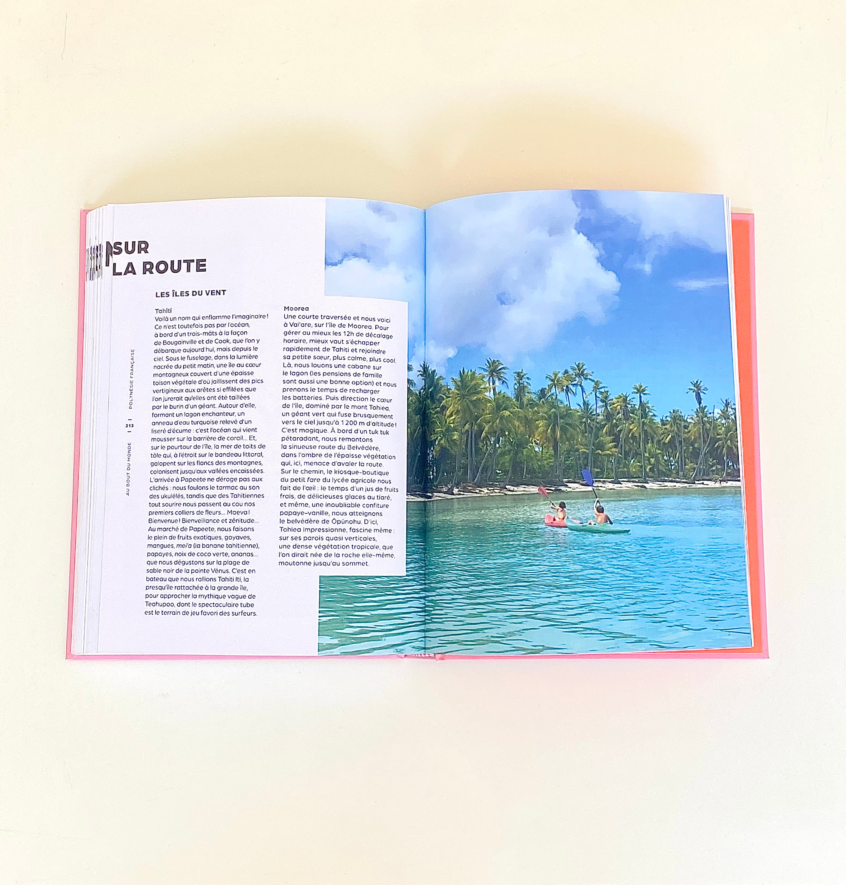 30 VOYAGES INCROYABLES à vivre avec les enfants