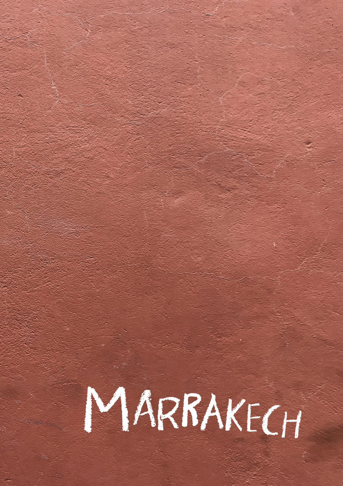 GUIDE MARRAKECH EN 8 JOURS  " OLIVIER GRANET "