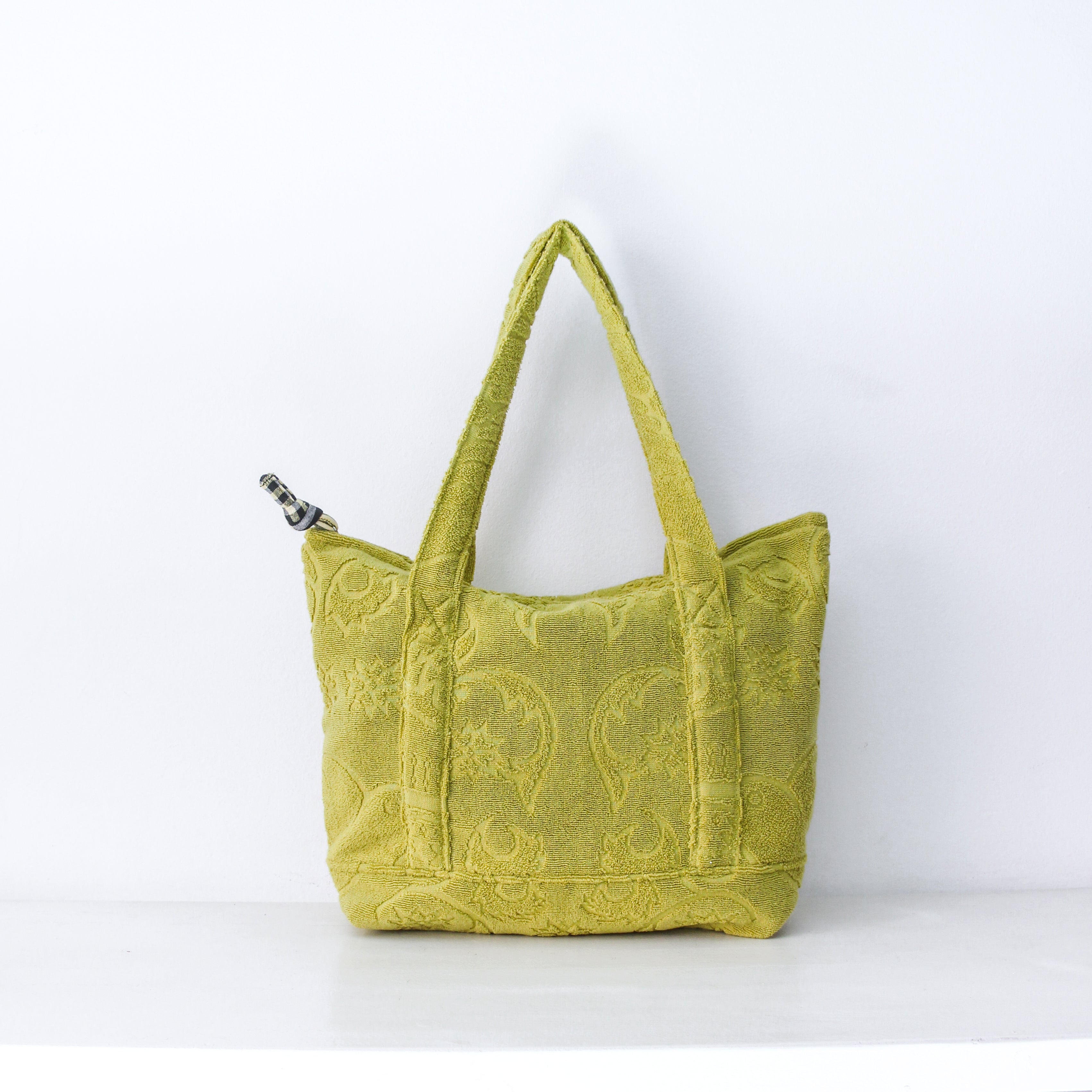 CAPARICA ZIP EPONGE