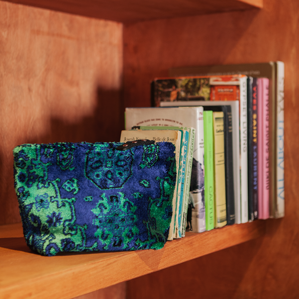 PETIT WALAKIN CARPET