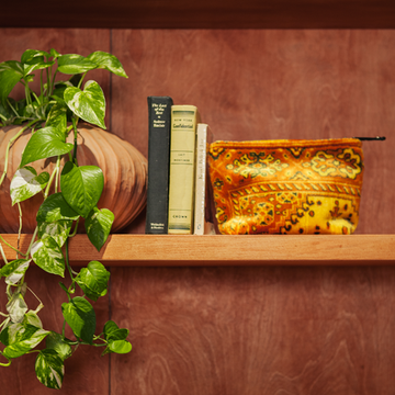 PETIT WALAKIN CARPET