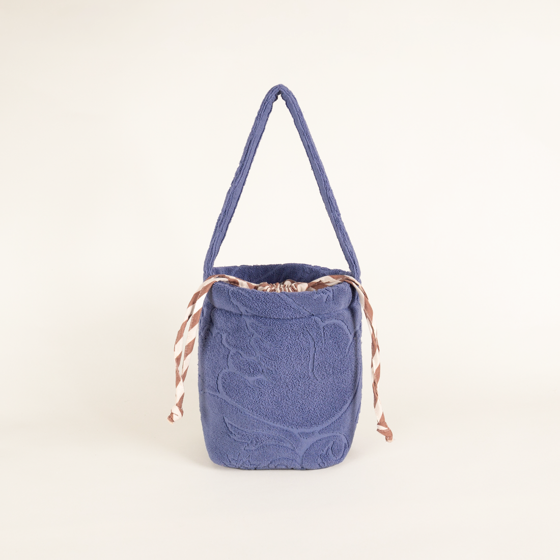BIBI EPONGE STONE BLUE