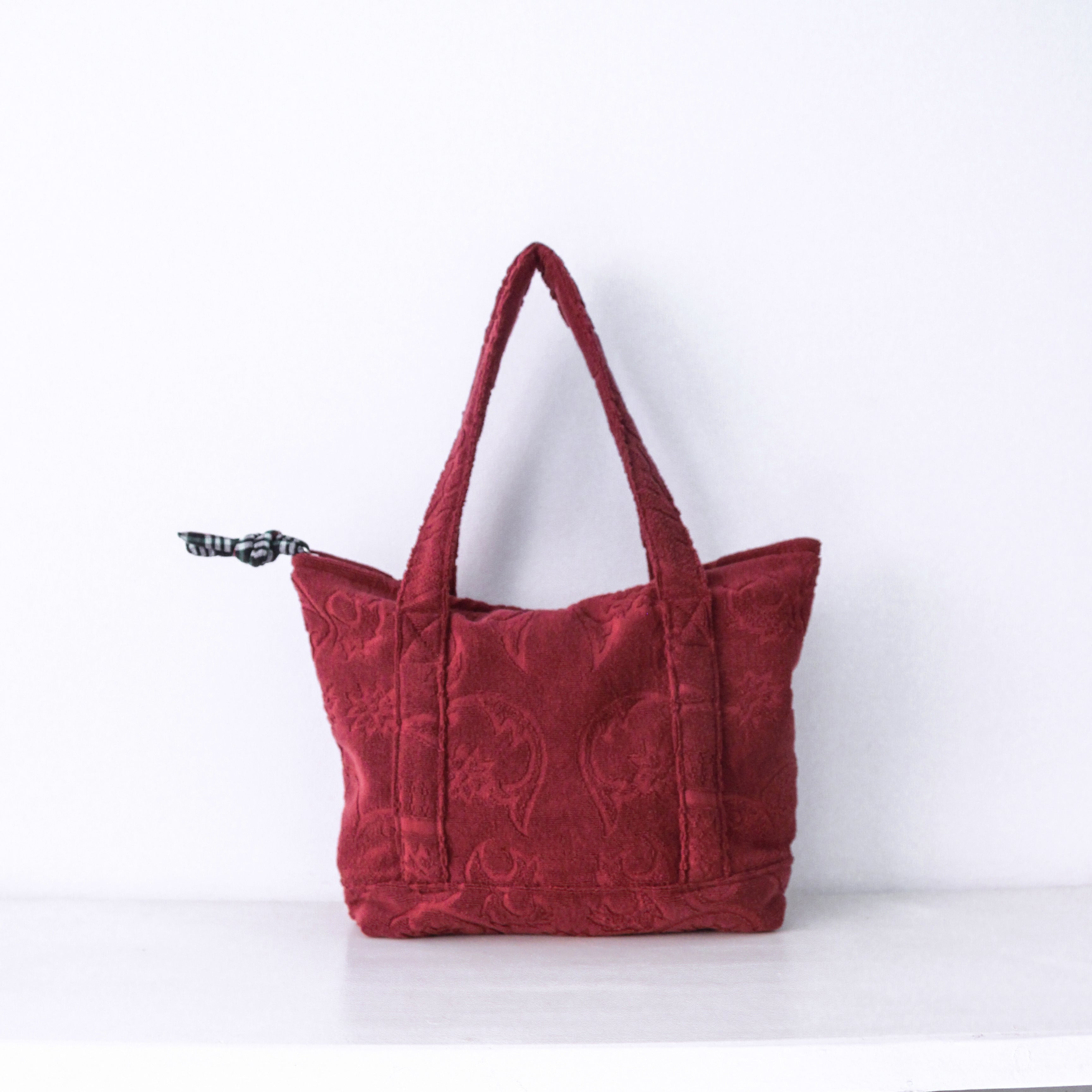 CAPARICA ZIP EPONGE
