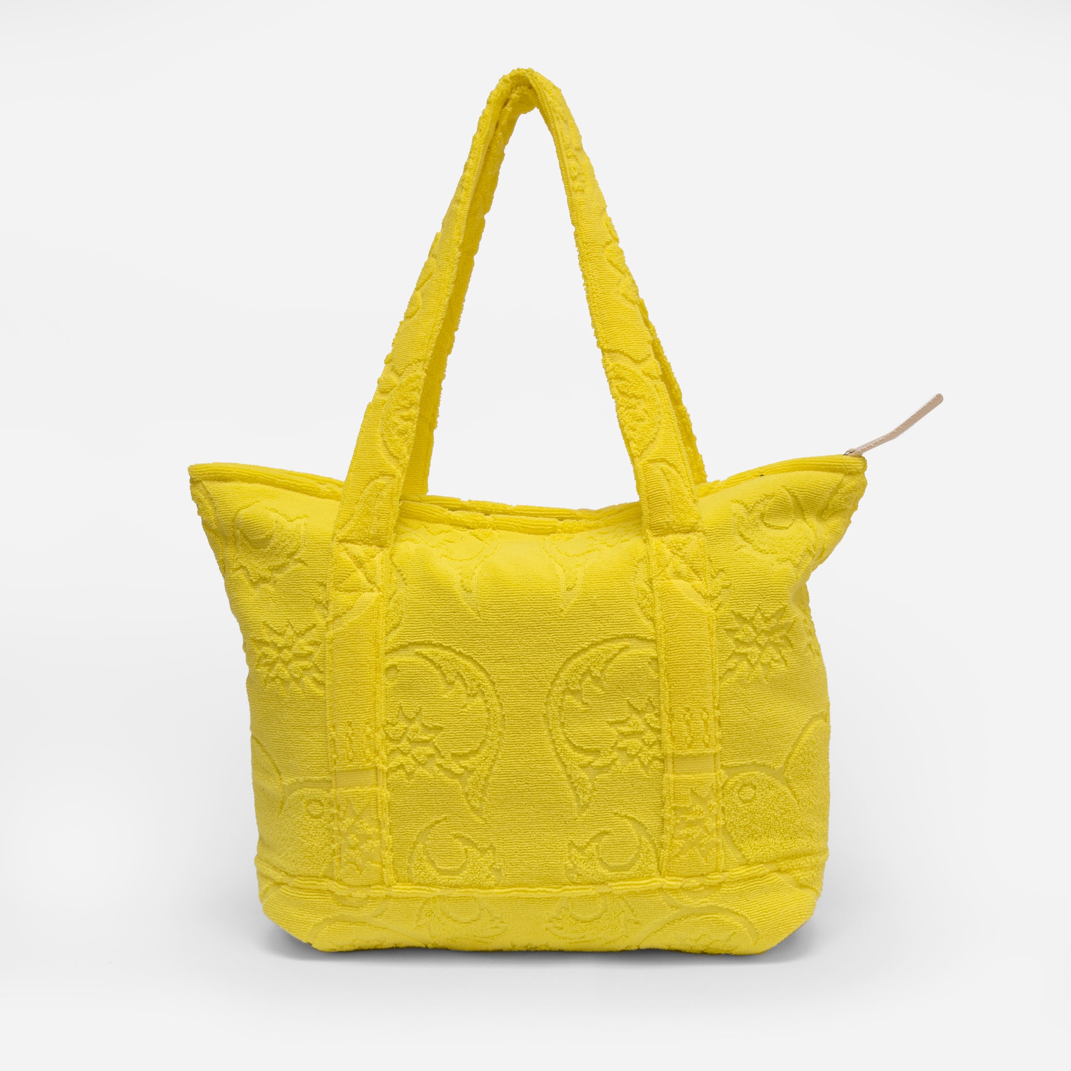 CAPARICA ZIP ÉPONGE