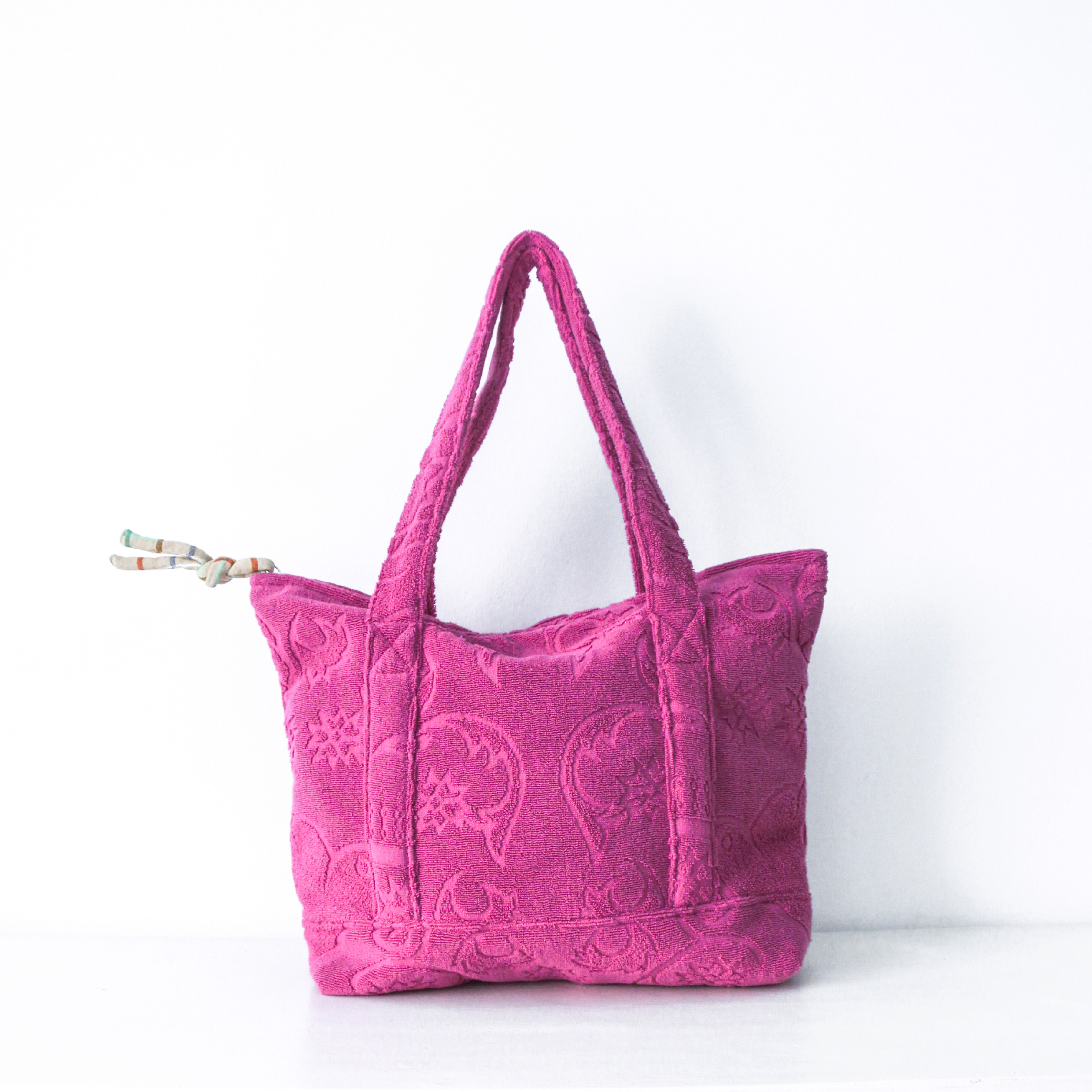 CAPARICA ZIP EPONGE