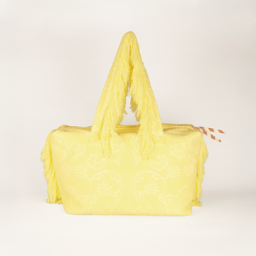 HIPPY SOCCO EPONGE LEMONADE
