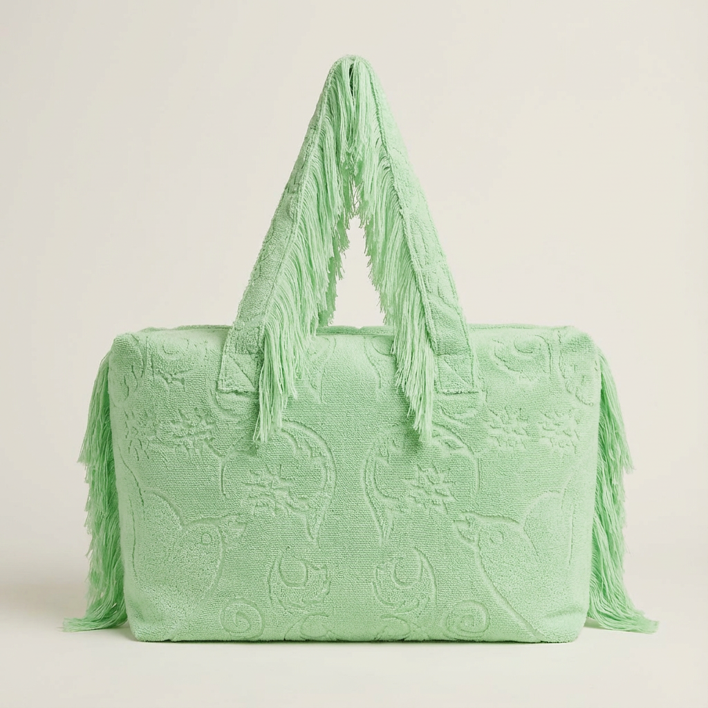HIPPY SOCCO EPONGE SUMMER LIME
