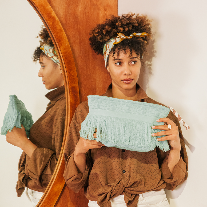 HIPPY WALAKIN ÉPONGE