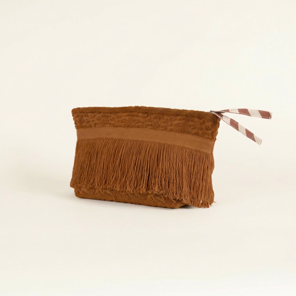 HIPPY WALAKIN EPONGE BRUNETTE
