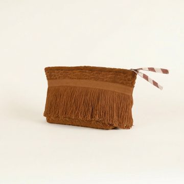 HIPPY WALAKIN EPONGE BRUNETTE