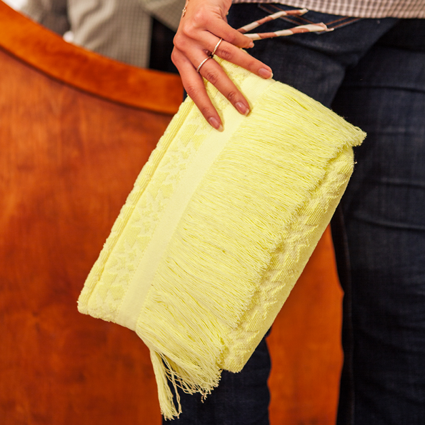 HIPPY WALAKIN ÉPONGE