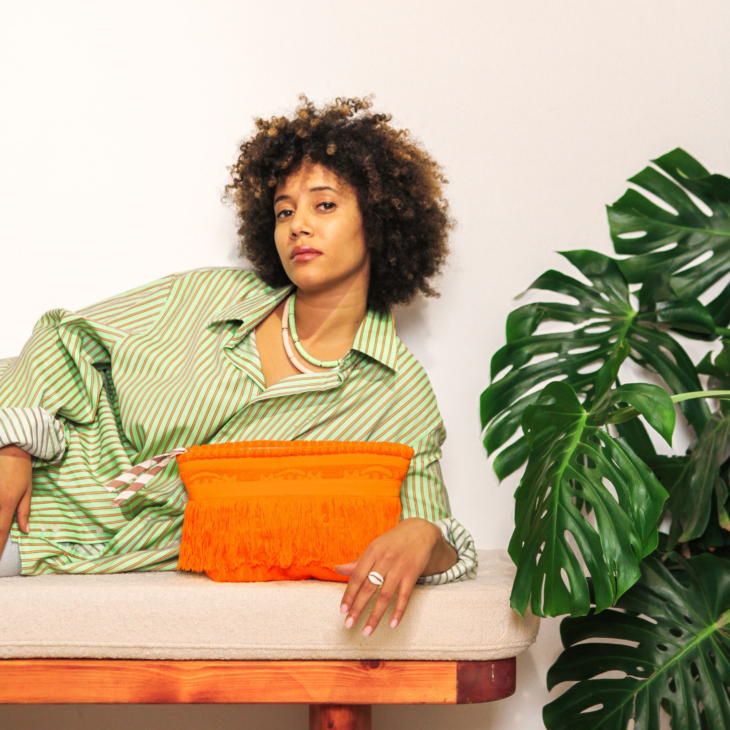 HIPPY WALAKIN ÉPONGE