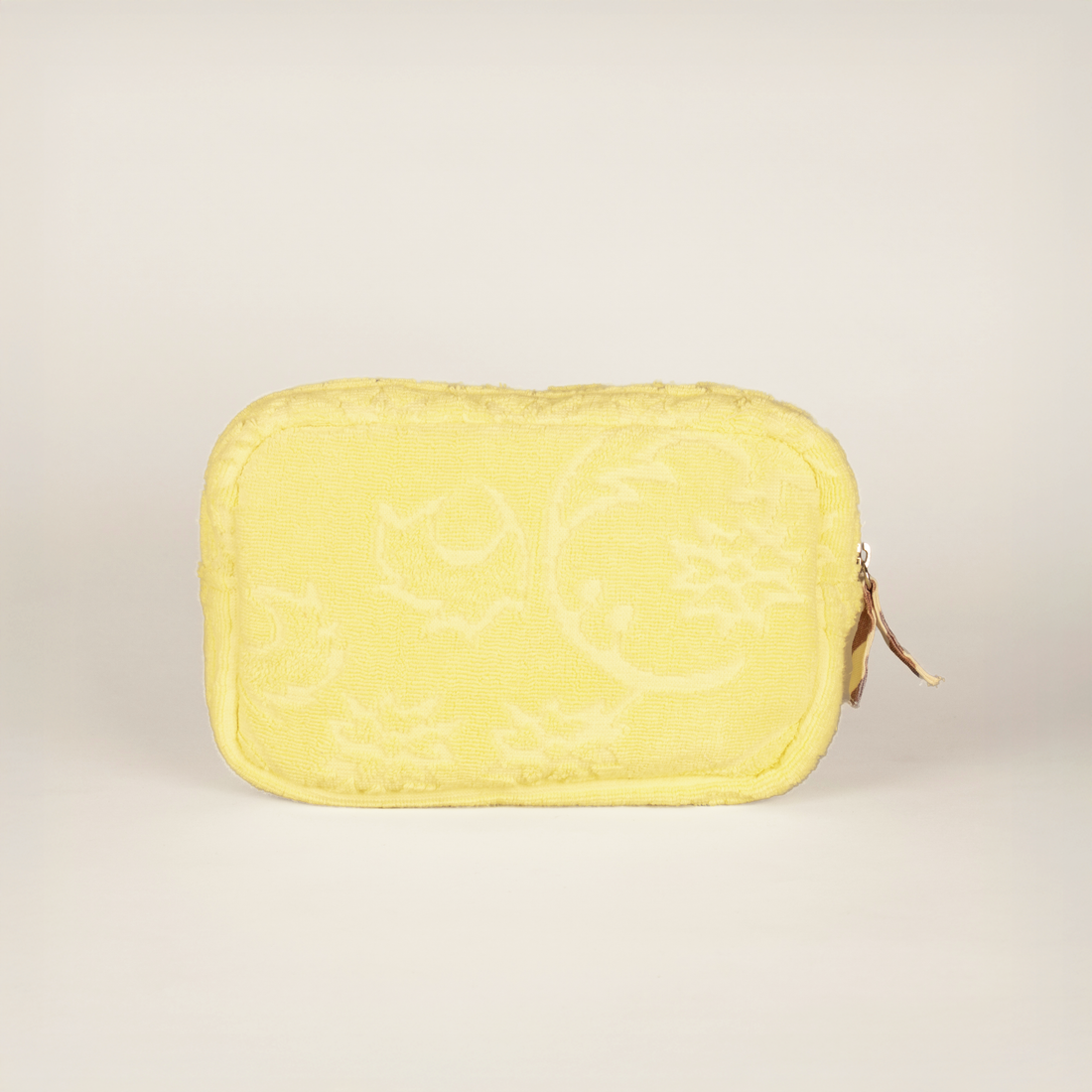 MINI OONA EPONGE LEMONADE
