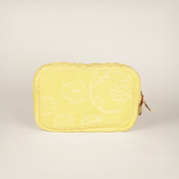MINI OONA EPONGE LEMONADE