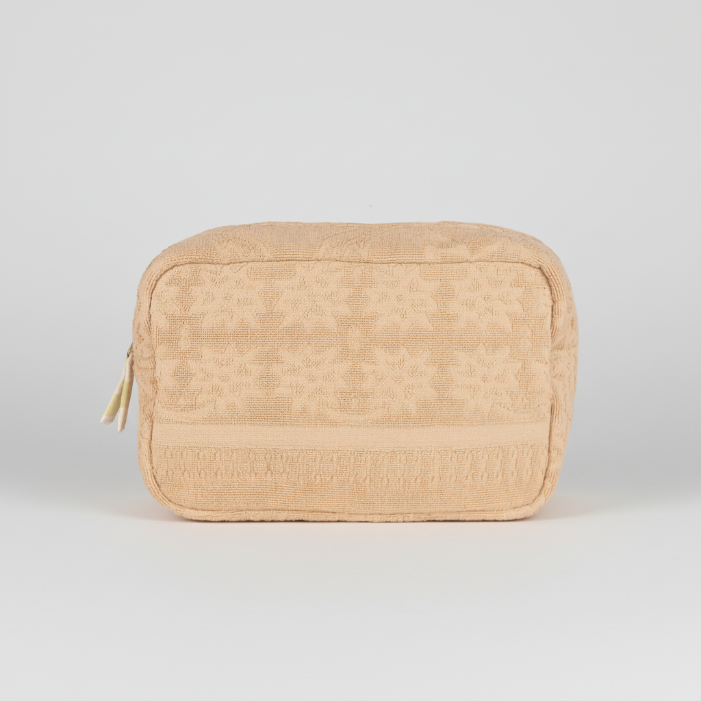 OONA EPONGE BEIGE
