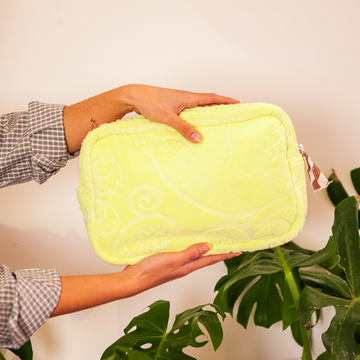OONA EPONGE LEMONADE
