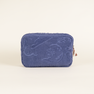 OONA EPONGE STONE BLUE