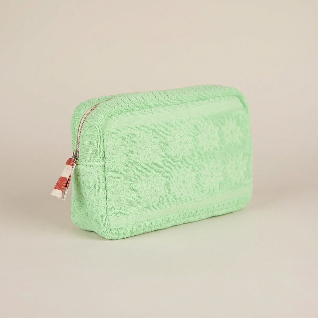 OONA EPONGE SUMMER LIME