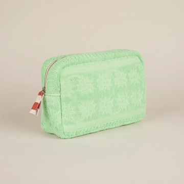 OONA EPONGE SUMMER LIME