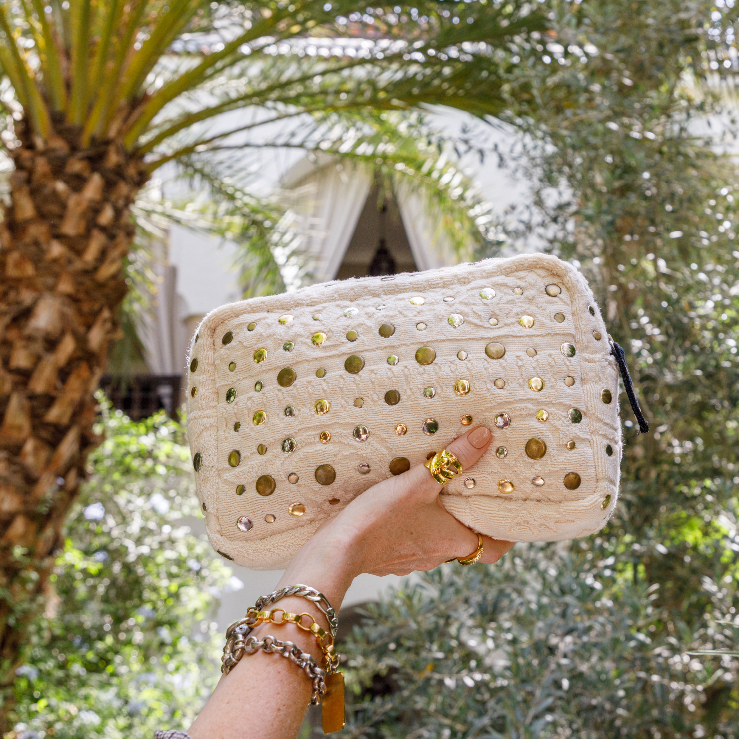 OONA STUDS