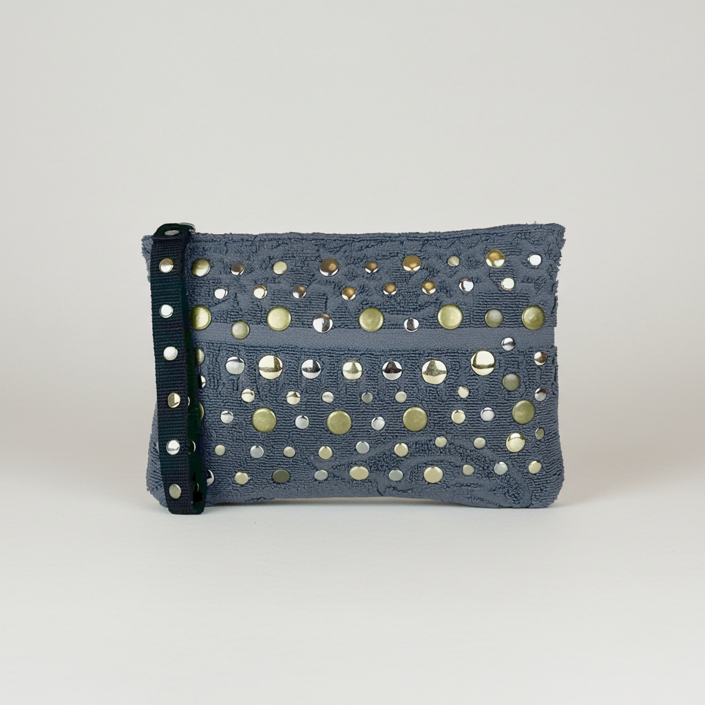 OUI STUDS ANTHRACITE