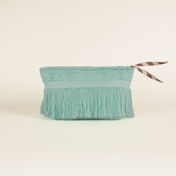 PETIT HIPPY WALAKIN EPONGE AQUA