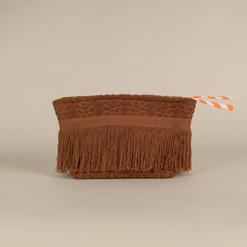 PETIT HIPPY WALAKIN EPONGE BRUNETTE