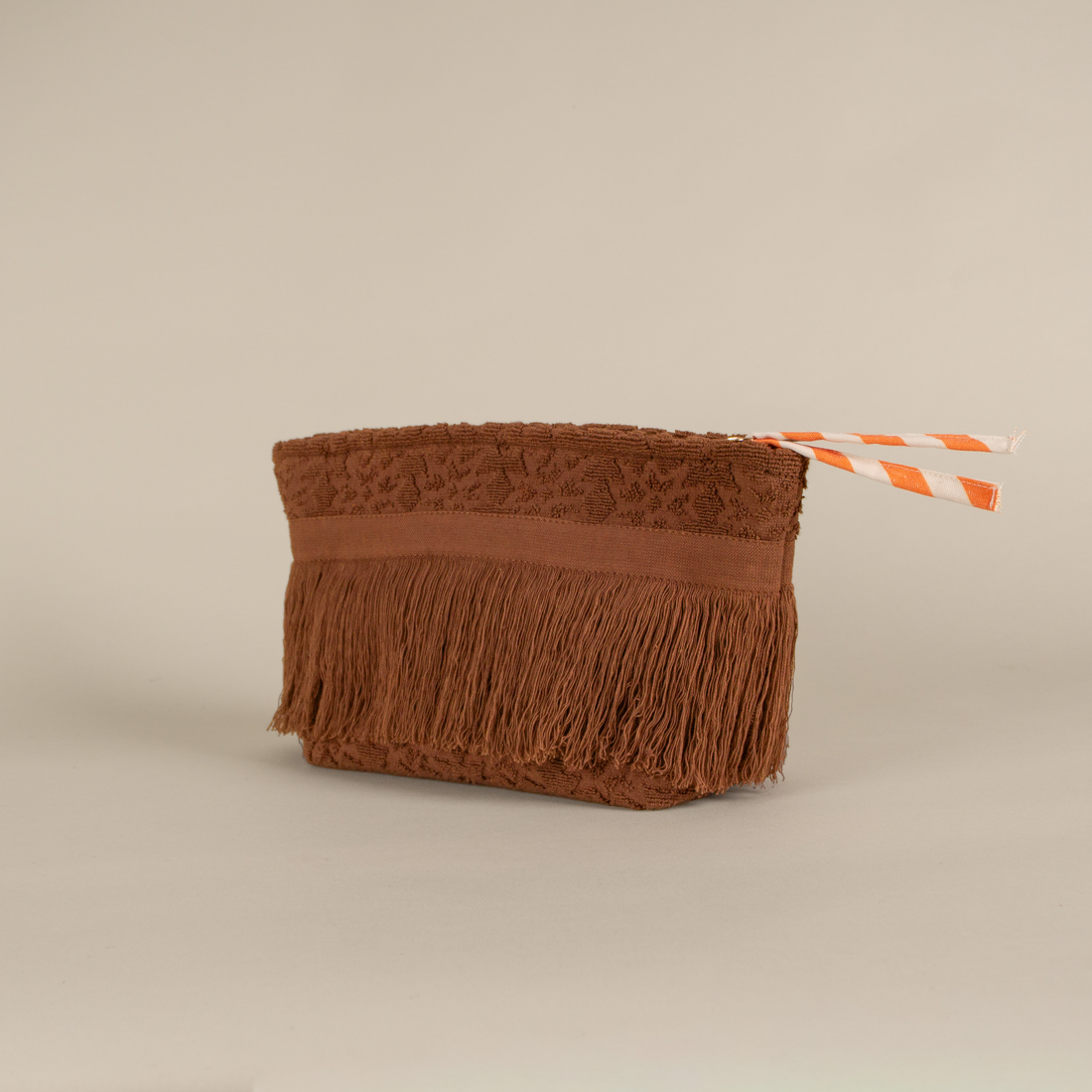 PETIT HIPPY WALAKIN EPONGE BRUNETTE