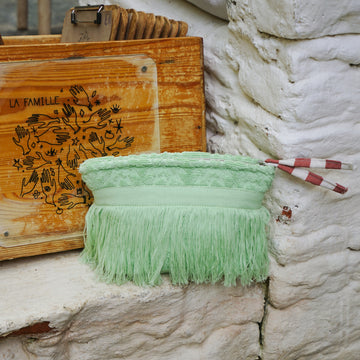 PETIT HIPPY WALAKIN EPONGE SUMMER LIME