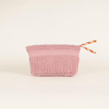 PETIT HIPPY WALAKIN EPONGE QUARTZ ROSE