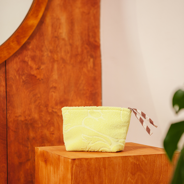 PETIT WALAKIN ÉPONGE 