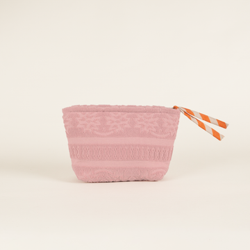 PETIT WALAKIN EPONGE QUARTZ ROSE