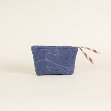 PETIT WALAKIN EPONGE STONE BLUE
