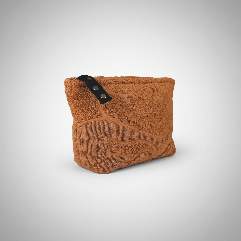 PETIT WALAKIN EPONGE TOFFEE