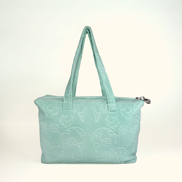 SOCCO EPONGE AQUA