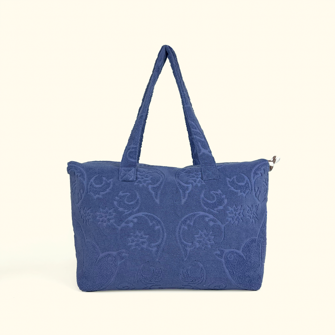 SOCCO EPONGE STONE BLUE