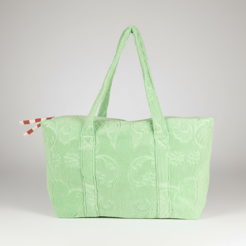 SOCCO EPONGE SUMMER LIME