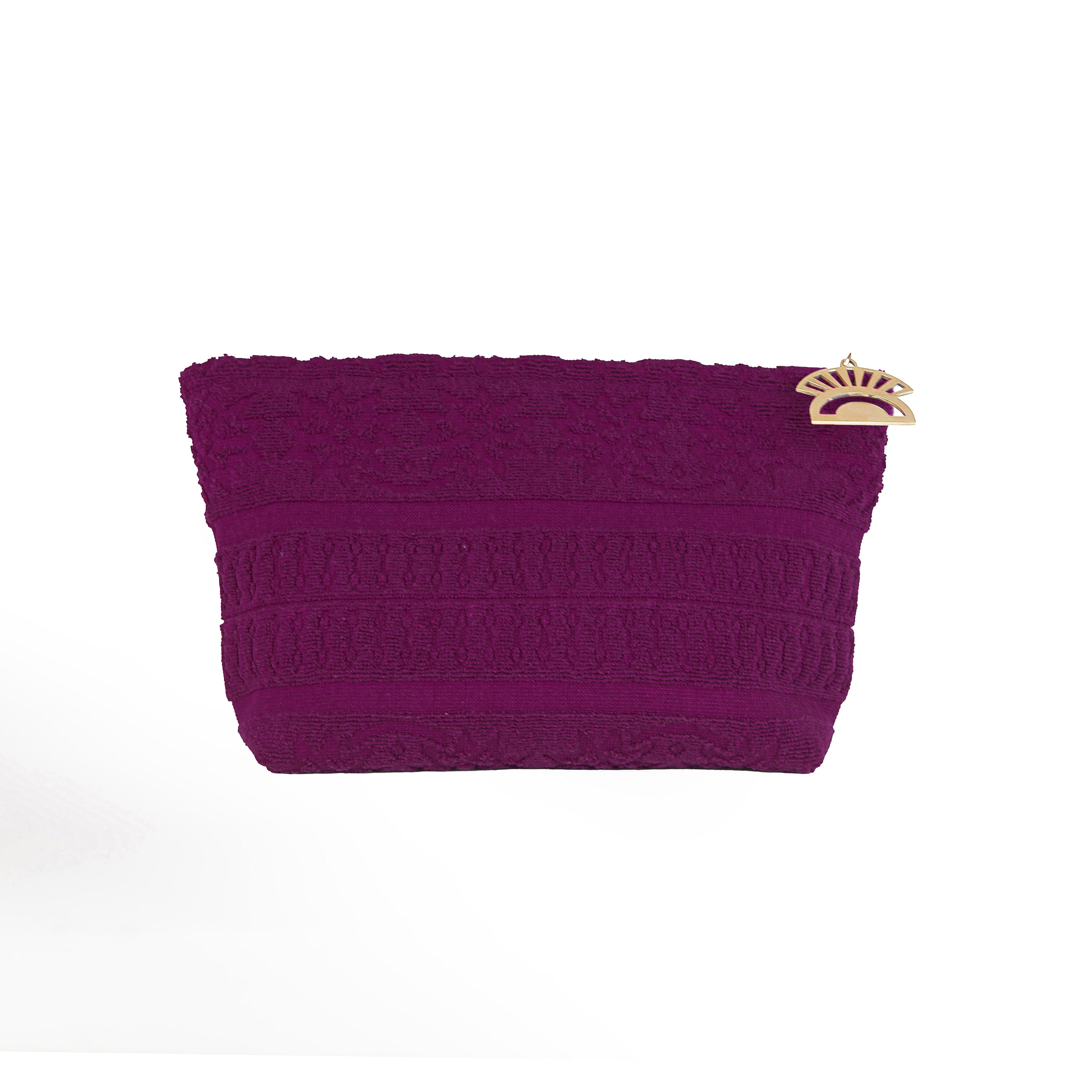 WALAKIN EPONGE HIVER- THE LALLA ESSENTIAL CLUTCH 🤩 -20%