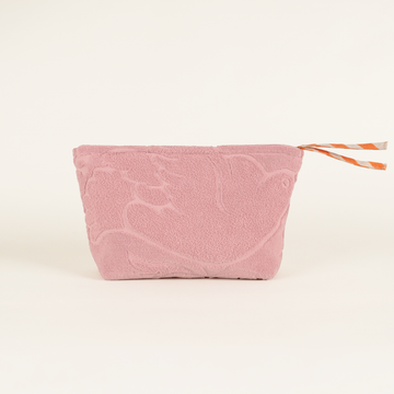 WALAKIN EPONGE QUARTZ ROSE