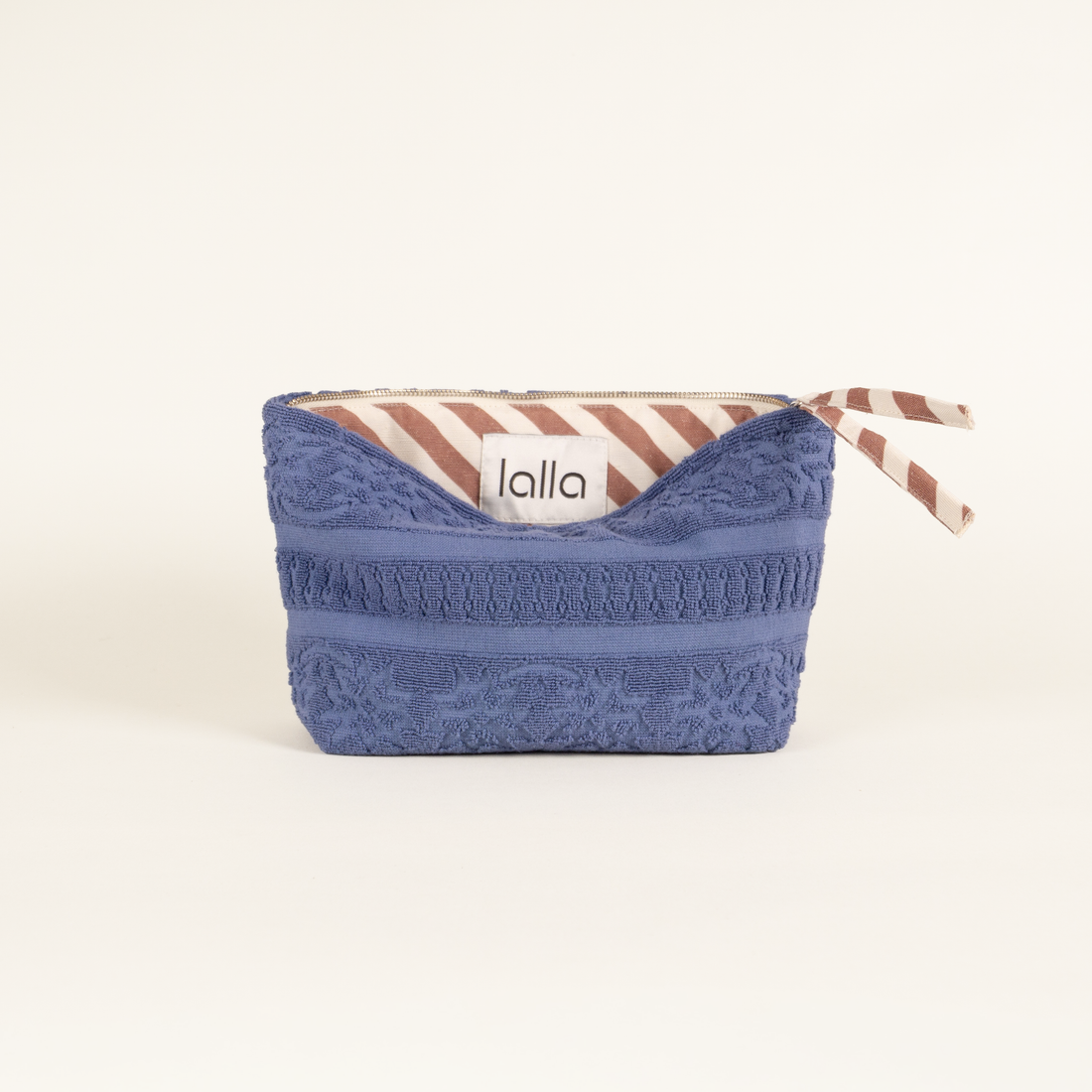 WALAKIN EPONGE STONE BLUE