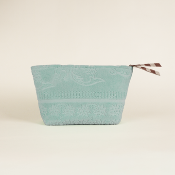 WALAKIN XL EPONGE AQUA