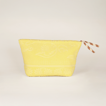 WALAKIN XL EPONGE LEMONADE